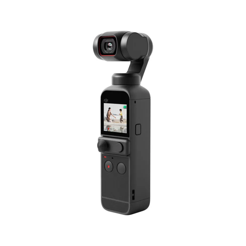 دوربین اسمو DJI Pocket 2 Gimbal