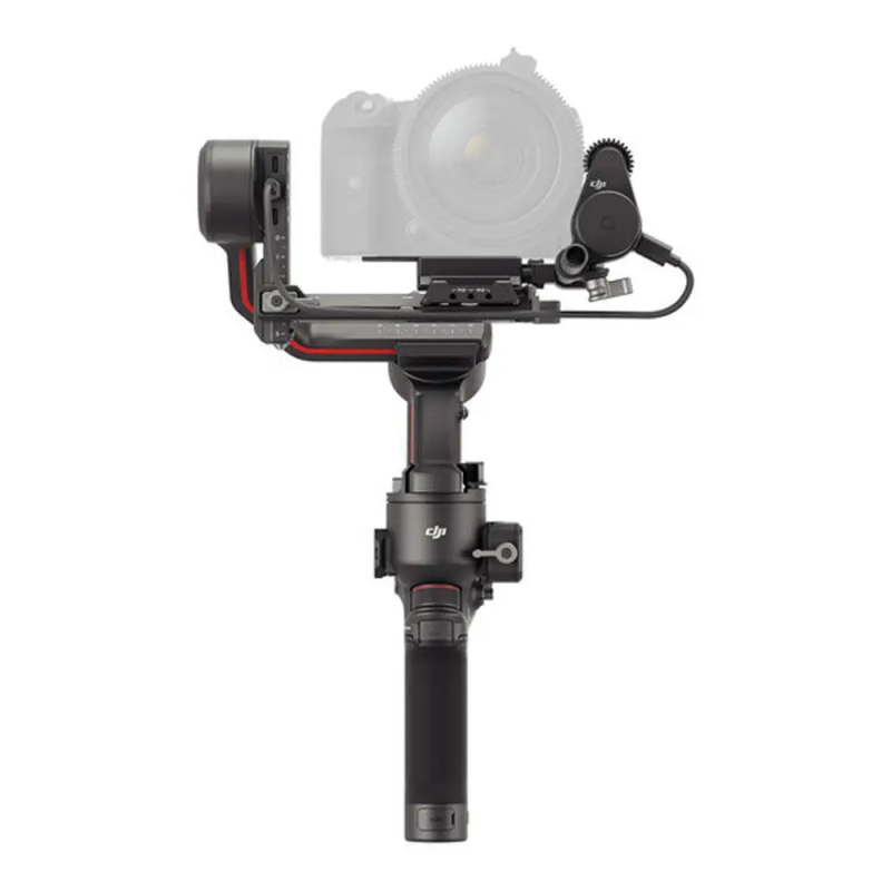 گیمبال دوربین دی جی آی آر اس 3 کمبو RS 3 Gimbal Camera Stabilizer Combo