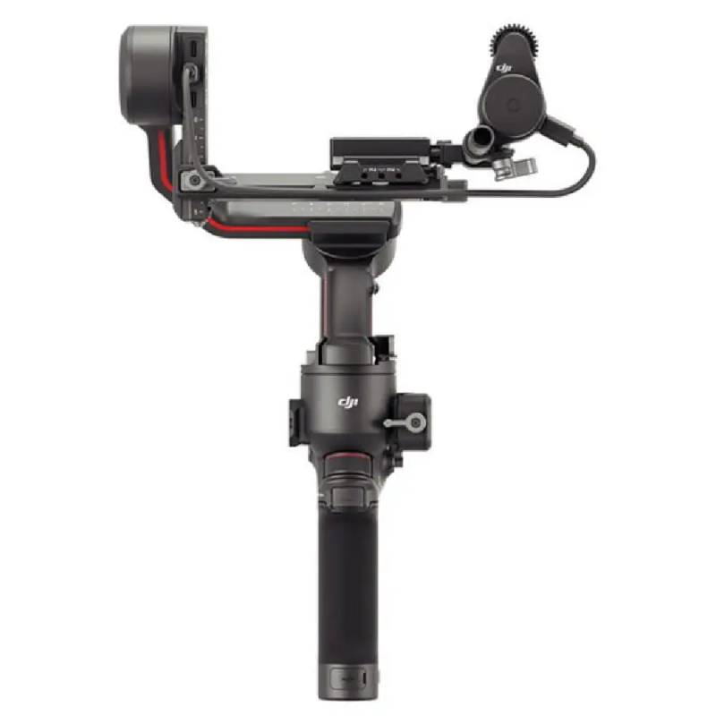 گیمبال دوربین دی جی آی آر اس 3 کمبو RS 3 Gimbal Camera Stabilizer Combo