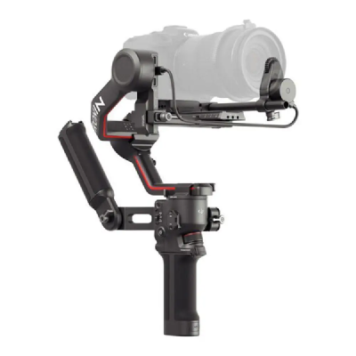 گیمبال دوربین دی جی آی آر اس 3 کمبو RS 3 Gimbal Camera Stabilizer Combo