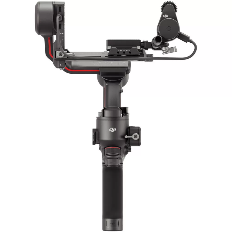 گیمبال دوربین دی جی آی RS 3 Gimbal Stabilizer