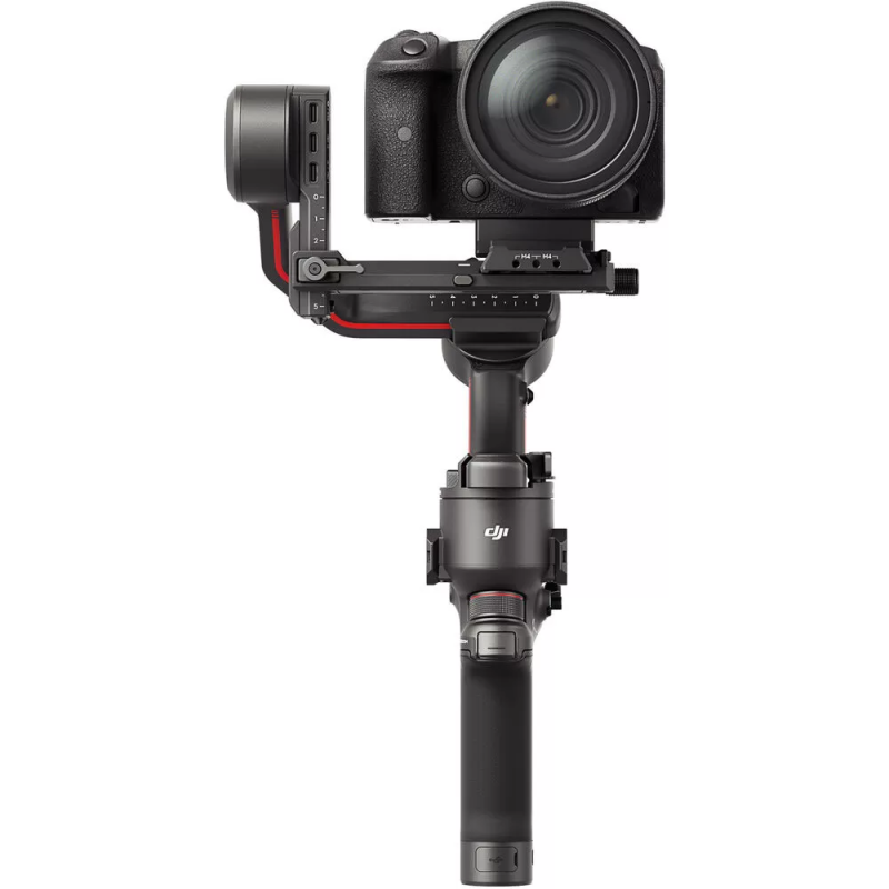 گیمبال دوربین دی جی آی RS 3 Gimbal Stabilizer