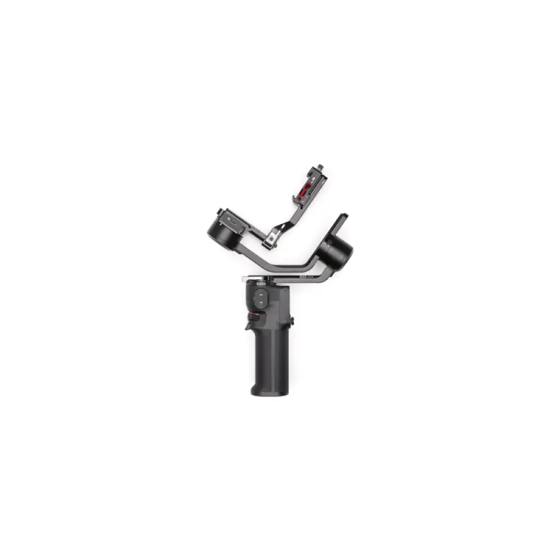 گیمبال دوربین دی جی آی RS 3 Mini Gimbal Stabilizer