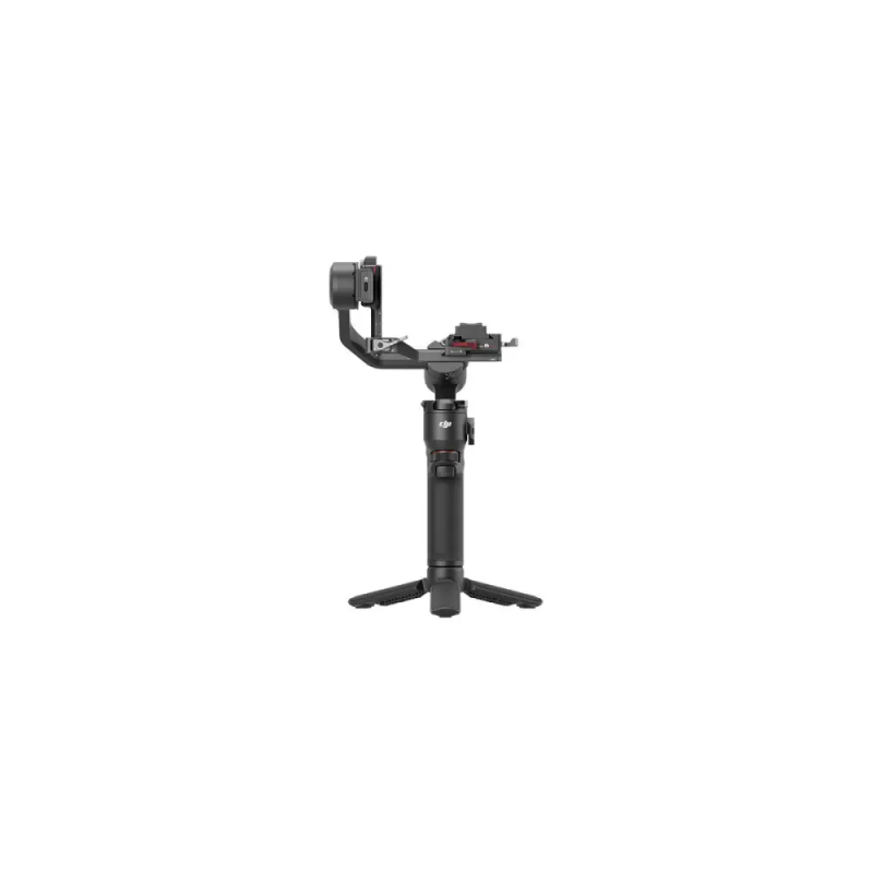 گیمبال دوربین دی جی آی RS 3 Mini Gimbal Stabilizer