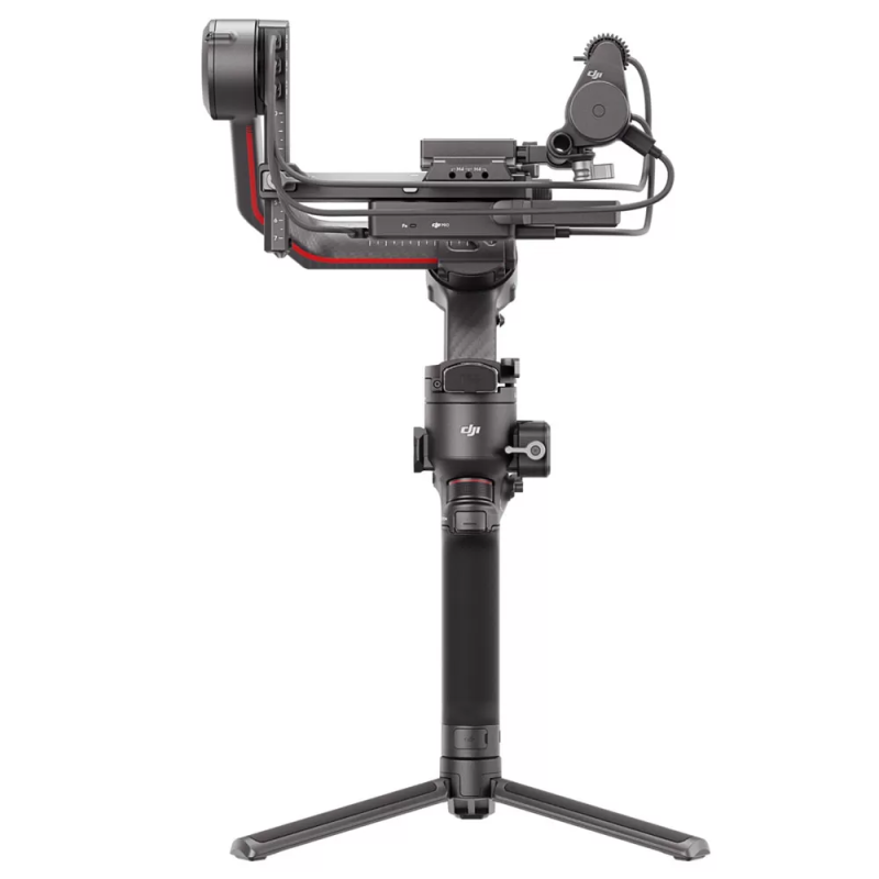 گیمبال دوربین دی جی آی RS 3 Pro Combo Gimbal Stabilizer