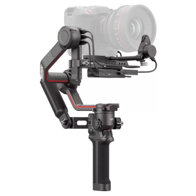 گیمبال دوربین دی جی آی RS 3 Pro Combo Gimbal Stabilizer