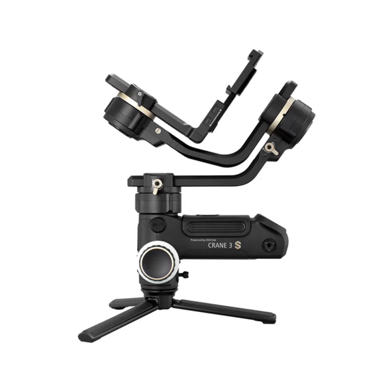 گیمبال دوربین ژیون تک CRANE 3S Handheld Stabilizer