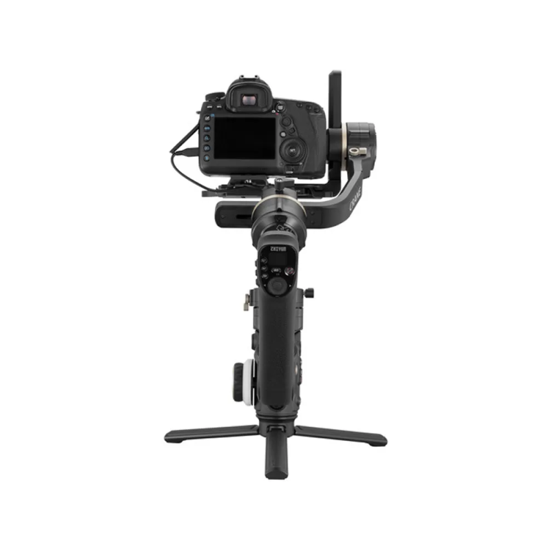 گیمبال دوربین ژیون تک CRANE 3S Handheld Stabilizer