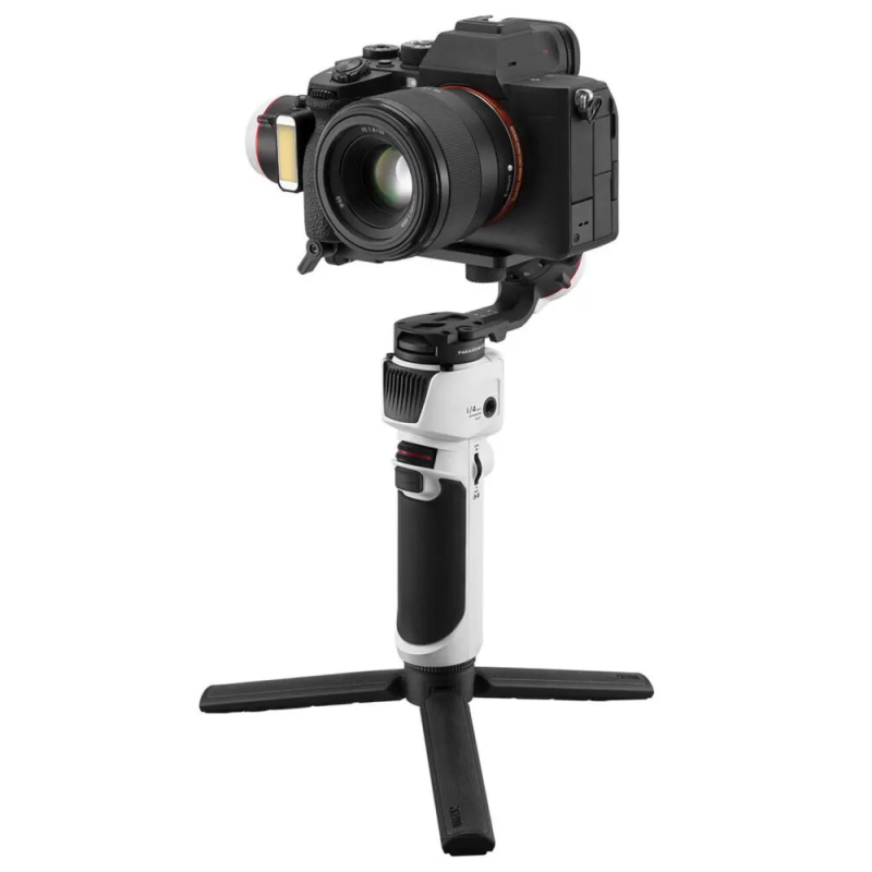 گیمبال دوربین ژیون تک ام 3 پرو CRANE-M3 Pro Handheld Stabilizer