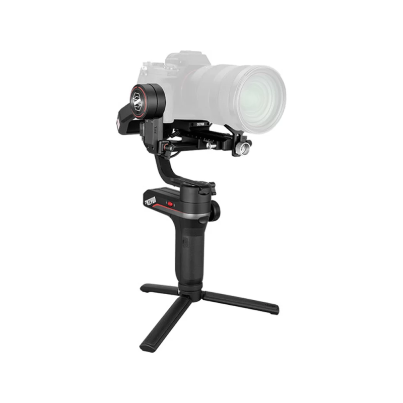 گیمبال دوربین ژیون تک WEEBILL-S Handheld Gimbal Stabilizer