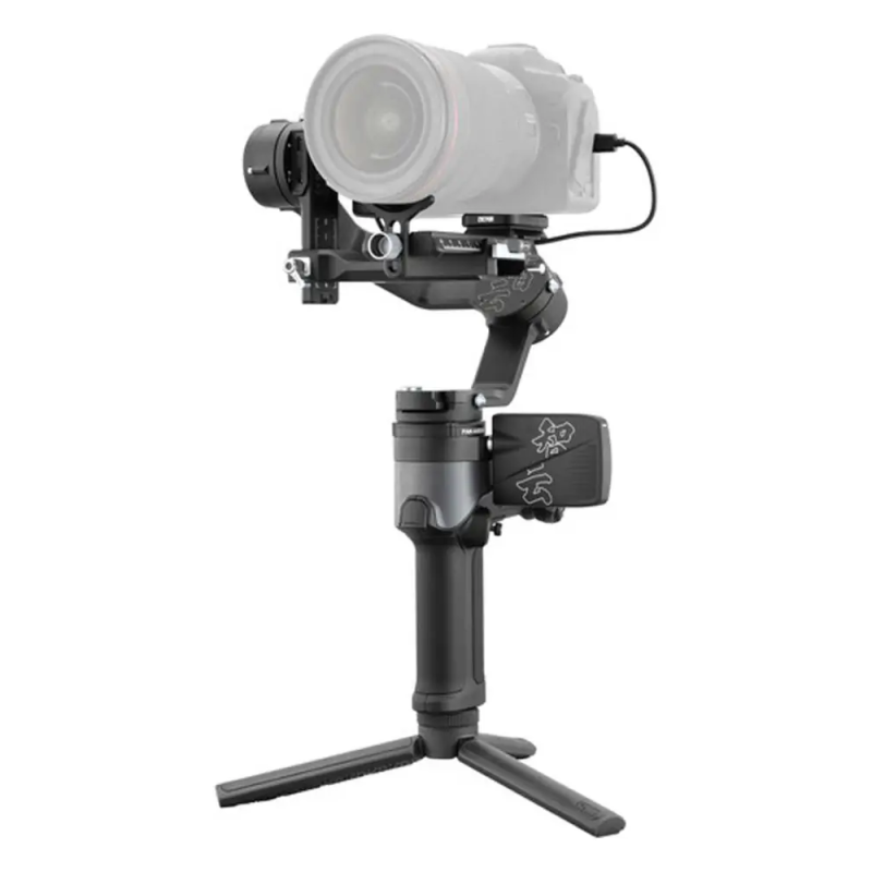 گیمبال دوربین ژیون تک WEEBILL 2 Pro Plus Kit Handheld Stabilizer