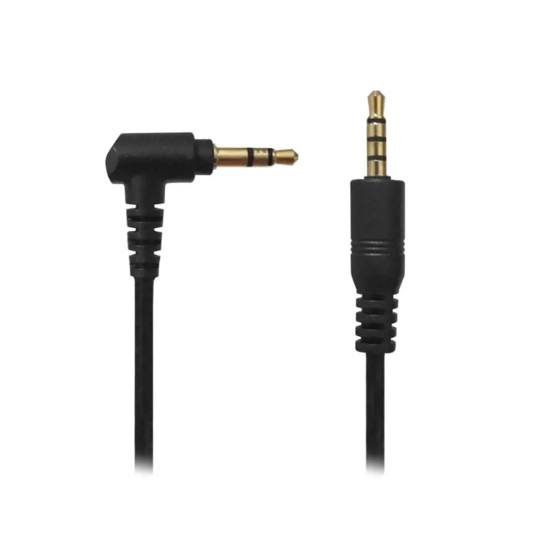 کابل تبدیل بویا BOYA 3.5mm TRS to TRRS Audio Adapter