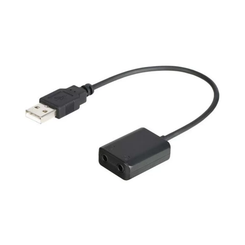 کابل تبدیل جک 3.5 میلی متری به USB بویا BOYA BY-EA2L