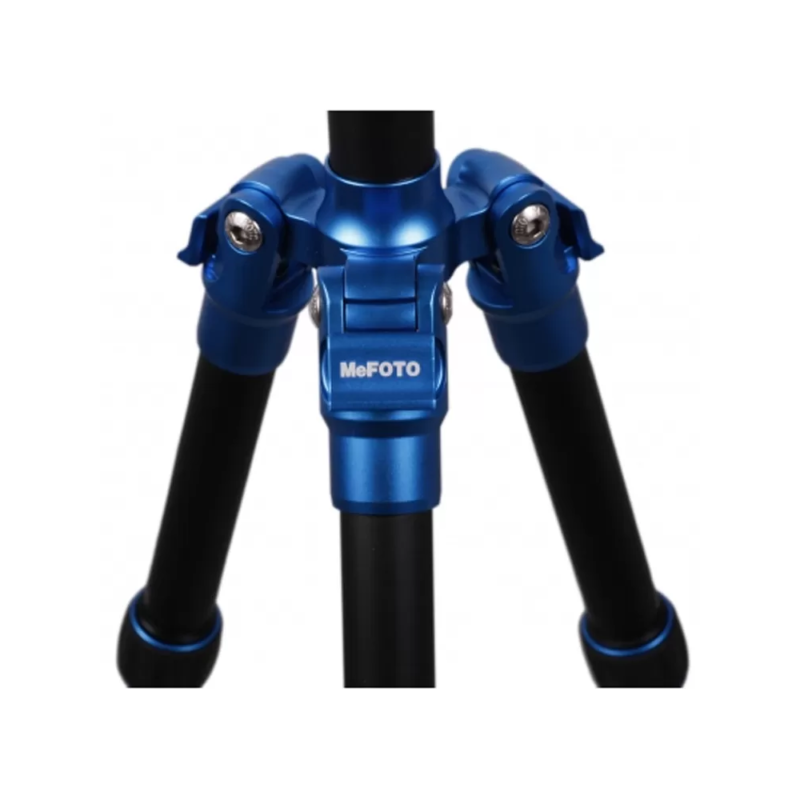 (Benro A0350-Q0B Camera Tripod (Blue