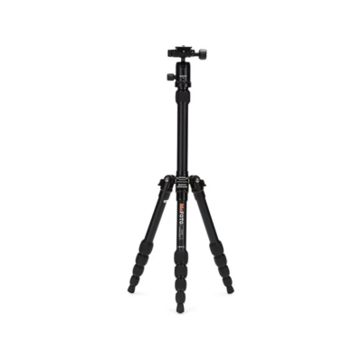 سه پایه دوربین بنرو (Benro A0350-Q0K Camera Tripod (Black