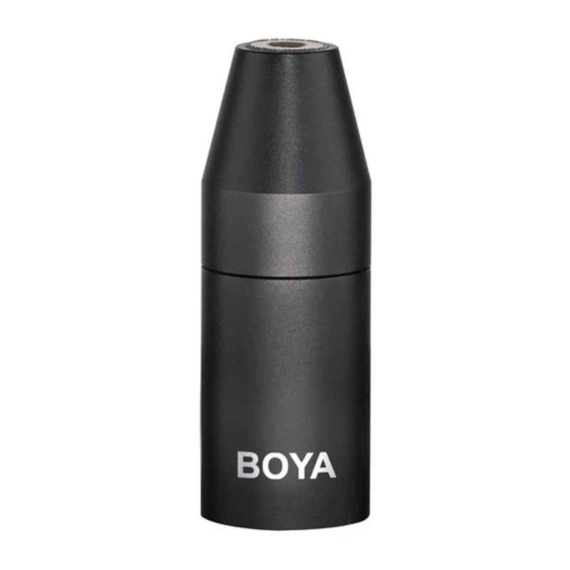 تبدیل میکروفن بویا Boya BY-35C-XLR Converter