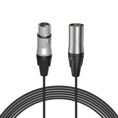 کابل تبدیل کامیکا COMICA CVM-DXLR-XLR Cable