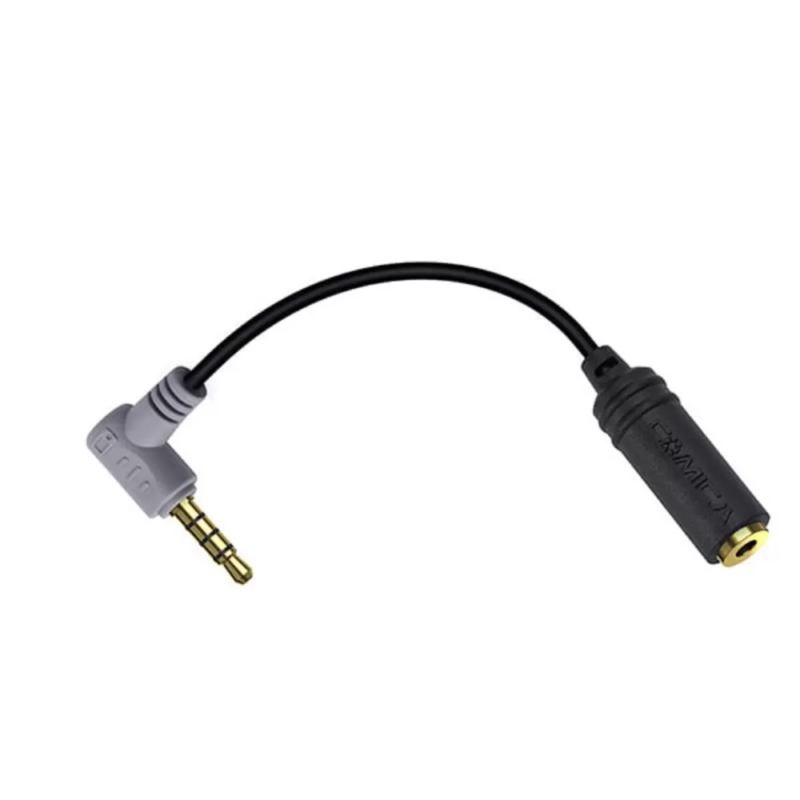 کابل تبدیل میکروفن کامیکا COMICA CVM-SPX Cable