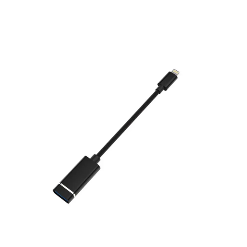 کابل تبدیل یو اس بی به لایتنینگ کامیکا COMICA CVM-USBA-LN Cable