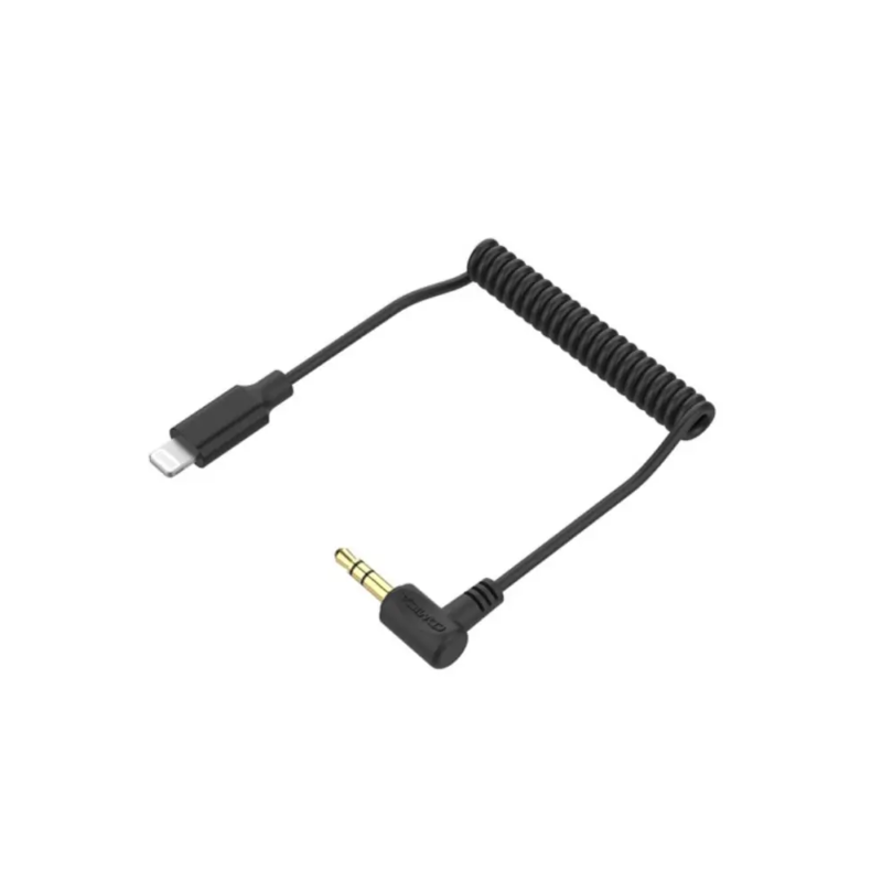 کابل تبدیل آیفون کامیکا Comica CVM-D-MI Cable