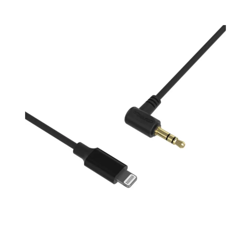 کابل تبدیل آیفون کامیکا Comica CVM-D-MI Cable