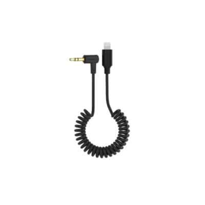 کابل تبدیل آیفون کامیکا Comica CVM-D-MI Cable