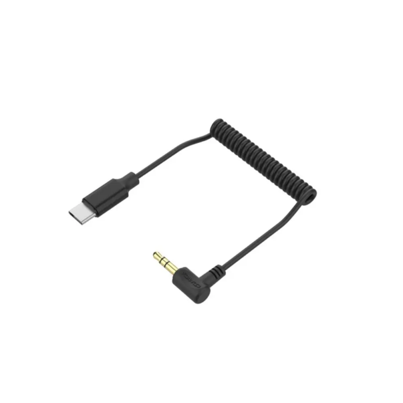 کابل تایپ سی کامیکا Comica CVM-D-UC II Cable