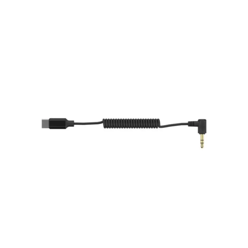 کابل تایپ سی کامیکا Comica CVM-D-UC II Cable