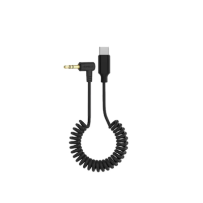 کابل تایپ سی کامیکا Comica CVM-D-UC II Cable