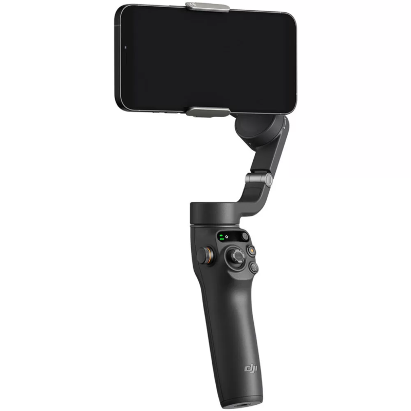 گیمبال موبایل دی جی آی Osmo Mobile 6 Smartphone Gimbal