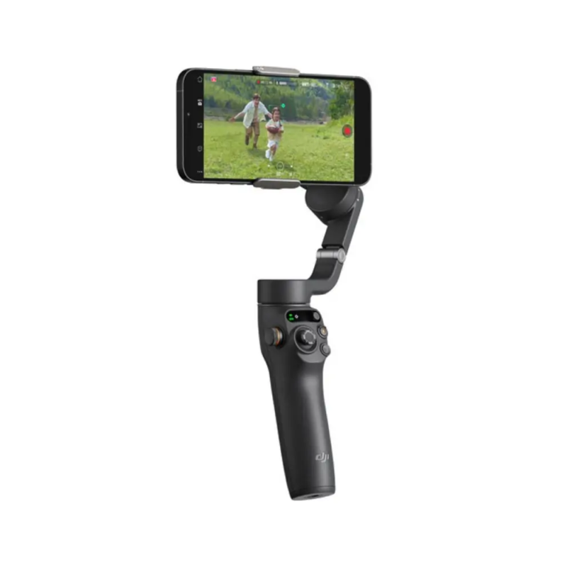 گیمبال موبایل دی جی آی Osmo Mobile 6 Smartphone Gimbal