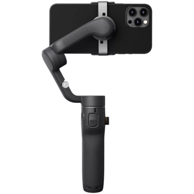 گیمبال موبایل دی جی آی Osmo Mobile 6 Smartphone Gimbal