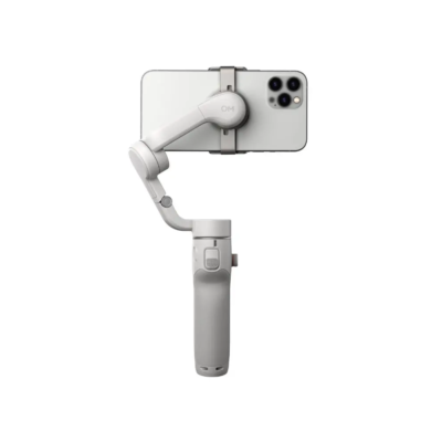 گیمبال موبایل دی جی آی Osmo Mobile 6 Smartphone Gimbal White