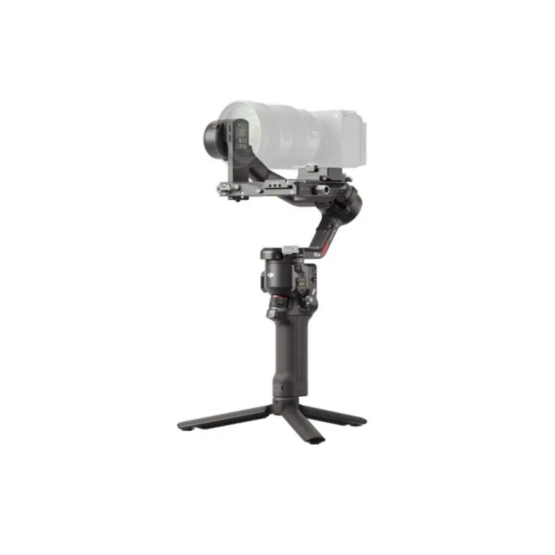 گیمبال دوربین دی جی آی RS 4 Gimbal Stabilizer Combo