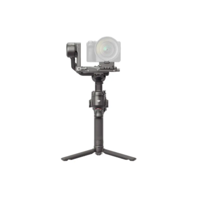 گیمبال دوربین دی جی آی RS 4 Gimbal Stabilizer Combo