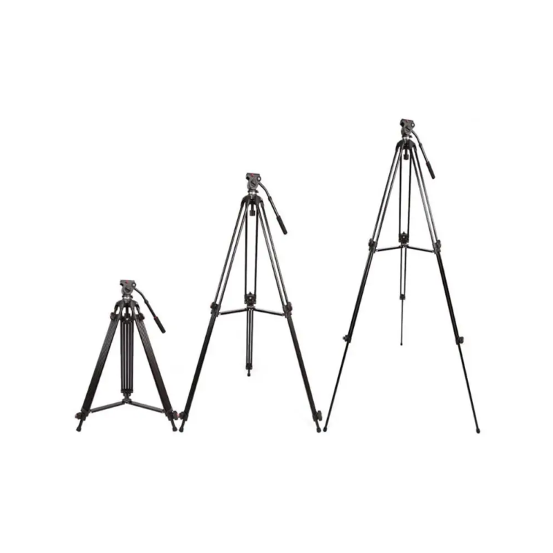 سه پایه فیلمبرداری جی یانگ Jieyang JY-0508 AD Video Tripod