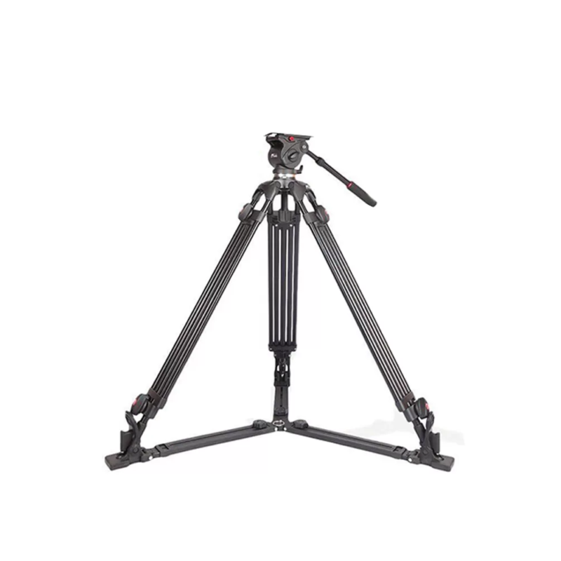 سه پایه فیلمبرداری جی یانگ Jieyang JY-0508 AD Video Tripod