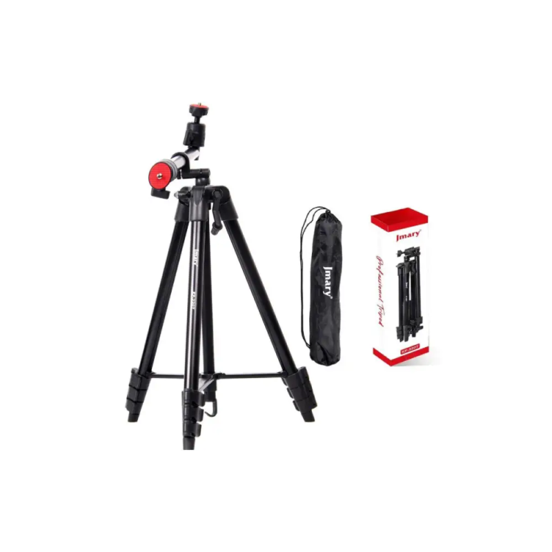 سه پایه دوربین جیماری Jmary Kp-2207 Camera Tripod