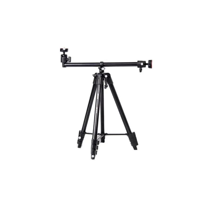 سه پایه دوربین جیماری Jmary Kp-2207 Camera Tripod