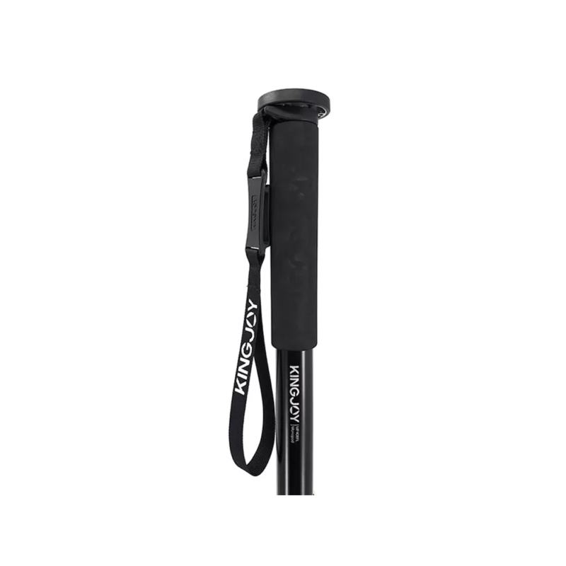 تک پایه کینگ جوی Kingjoy Monopod MP408FL Black