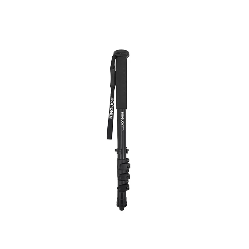 تک پایه کینگ جوی Kingjoy Monopod MP408FL Black