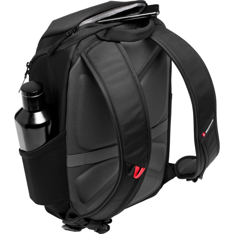 کوله پشتی Manfrotto Advanced Compact III 12L Backpack (Black)