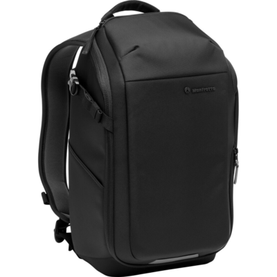 کوله پشتی Manfrotto Advanced Compact III 12L Backpack (Black)