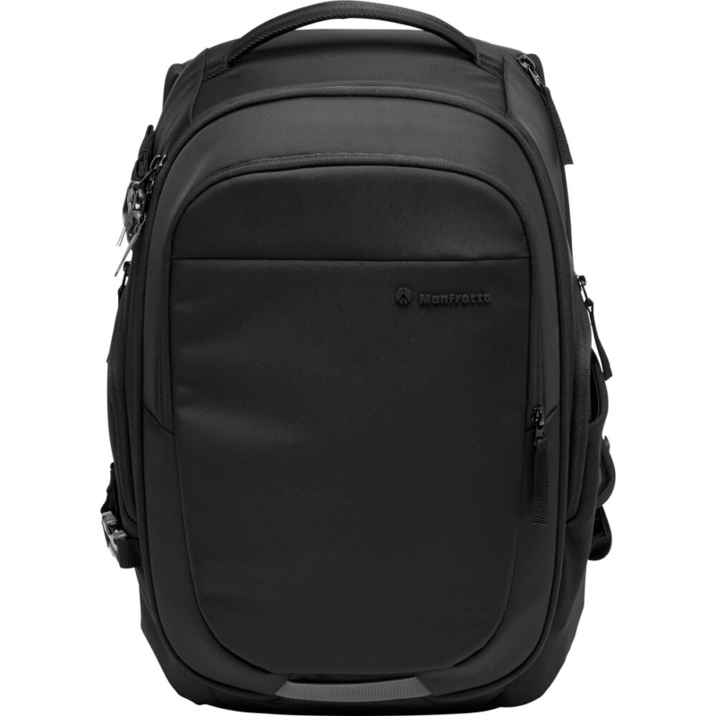 کوله پشتی Manfrotto Advanced Gear M III 17L Backpack (Black)