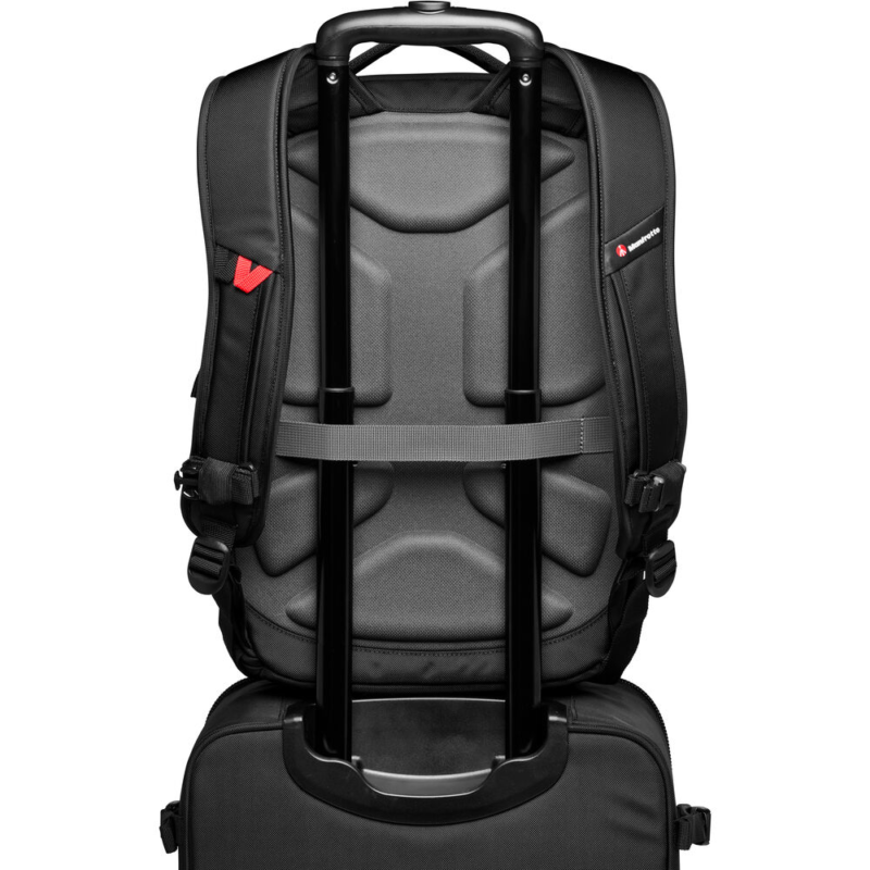 کوله پشتی Manfrotto Advanced Gear M III 17L Backpack (Black)