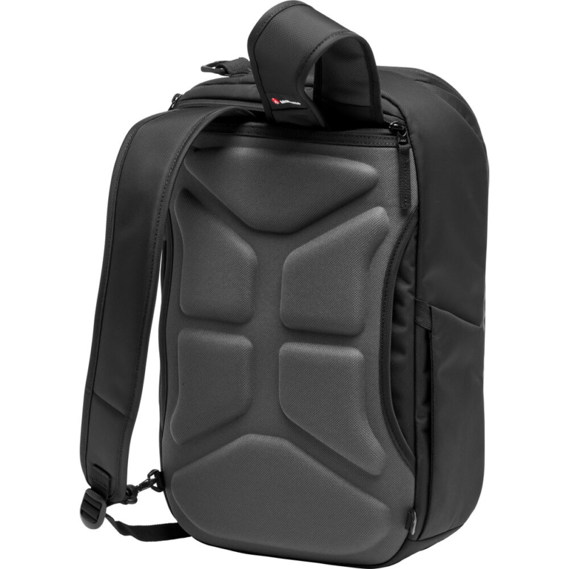 کوله پشتی Manfrotto Advanced Hybrid M III 15L Camera Backpack (Black)