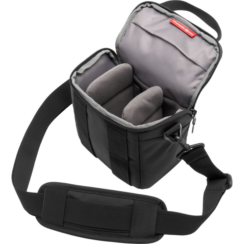 کیف آویز Manfrotto Advanced III 3L Camera Shoulder Bag (Small)