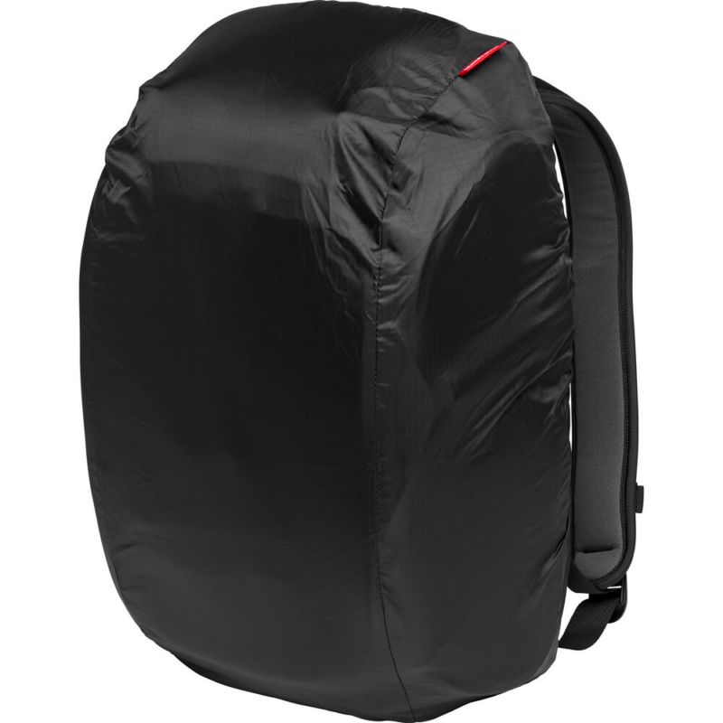 کوله پشتی Manfrotto Advanced Travel III 24L Camera Backpack (Black)