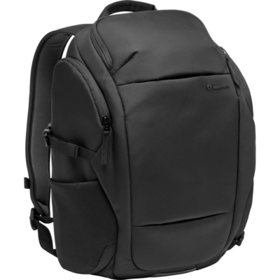 کوله پشتی Manfrotto Advanced Travel III 24L Camera Backpack (Black)