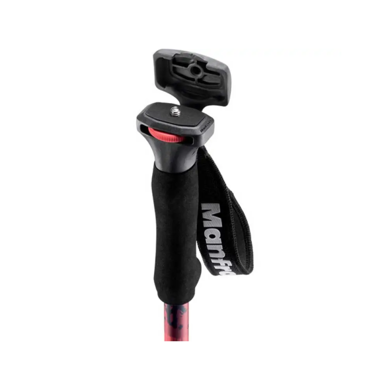 پایه مانفروتو Manfrotto MMOFFROADR